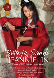 Butterfly Swords (Jeannie Lin)