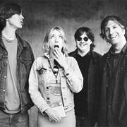 Sonic Youth