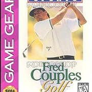 Fred Couples Golf