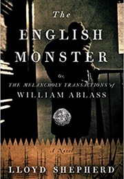 The English Monster (Lloyd Shepherd)