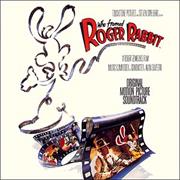 Who Framed Roger Rabbit Soundtrack