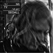 Ty Segall, Ty Segall