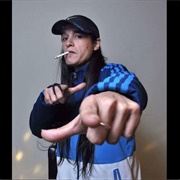 La Marca De La Gorra – Mala Fama (2000)