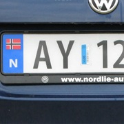 N (Norway)
