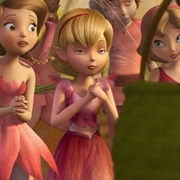 Ivy (Disney Fairies)