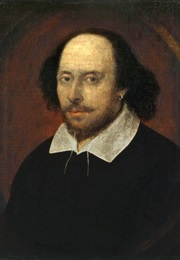 William Shakespeare