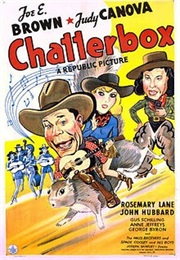 Chatterbox (1943)