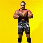 Scott Norton