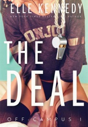 The Deal (Elle Kennedy)