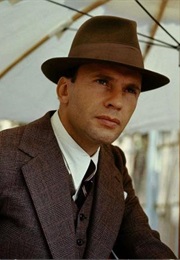 Jean-Louis Trintignant - The Conformist (1970)