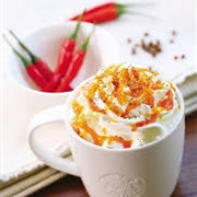 There Is Evidence Spicy Food/Coffee Put You at Risk for Peptic Ulcers