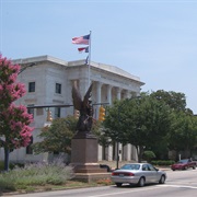 Salisbury, North Carolina