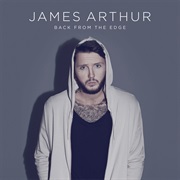 Say You Won't Let Go - James Arthur