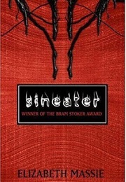 Sineater (Elizabeth Massie)