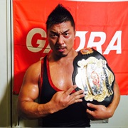 Shingo Takagi