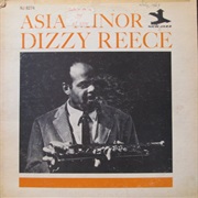 Asia Minor – Dizzy Reece (New Jazz/OJC, 1962)
