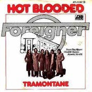 Hot Blooded - Foreigner