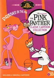 The Pink Panther Show (1969)