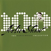 Artie Shaw ‎– the Centennial Collection