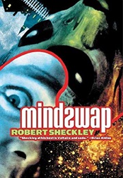 Mindswap (Robert Sheckley)