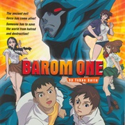 Barom One