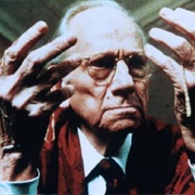 Sen. Joseph Carmichael