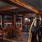 Columbia Harbor House