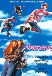 Airbourne (1993)
