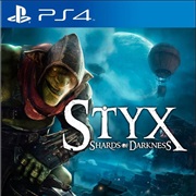 Styx: Shards of Darkness