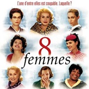 8 Women
