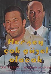 Her Şey Çok Güzel Olacak (1998)