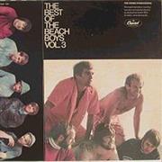 Best of the Beach Boys Vol. 3