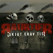 Raubtier - Skjut, Gräv, Tig