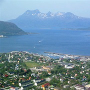 Nesna