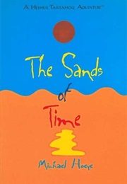 The Sands of Time (Michael Hoeye)