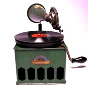 Phonograph