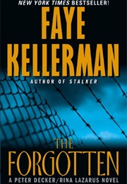 The Forgotten (Faye Kellerman)