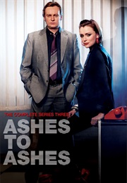 Ashes to Ashes (2008)