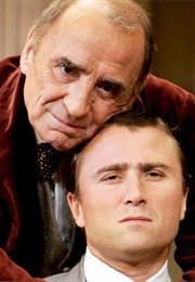 Mon Père Avait Raison (1996)