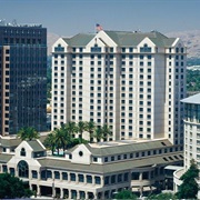The Fairmont San Jose (San Jose, California, USA)