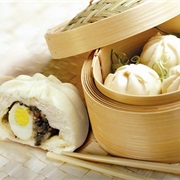 Banh Bao
