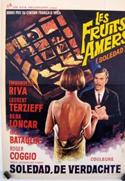 Bitter Fruit (1967)