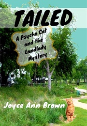 Tailed (Joyce Ann Brown)