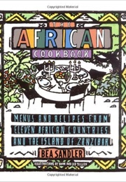 The African Cookbook (Bea Sandler)