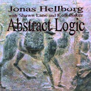 Jonas Hellborg & Shawn Lane - Abstract Logic
