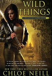 Wild Things (Chloe Neill)