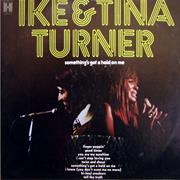 Something's Got a Hold on Me