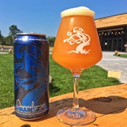 Doppleganger - Tree House Brewing