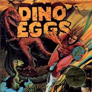 Dino Eggs