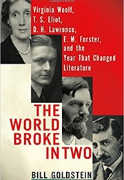 The World Broke in Two (NPR)